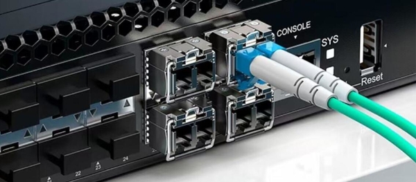 Optics Transceivers Modules